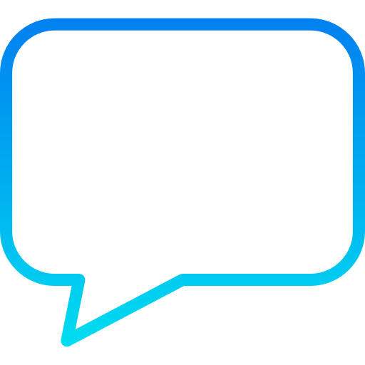 Conversation icon