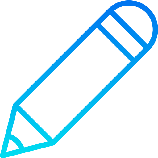 Edit icon