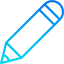 Edit icon 64x64