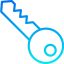 Key icon 64x64