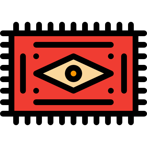 Carpet icon