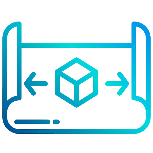 3d icon