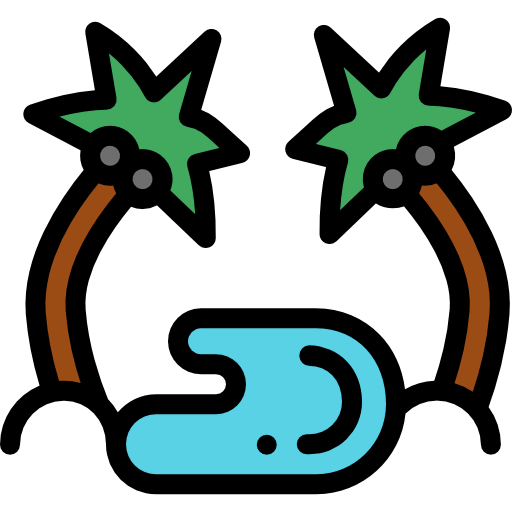 Oasis icon