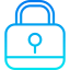 Padlock icon 64x64