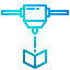 3d printer Symbol 64x64