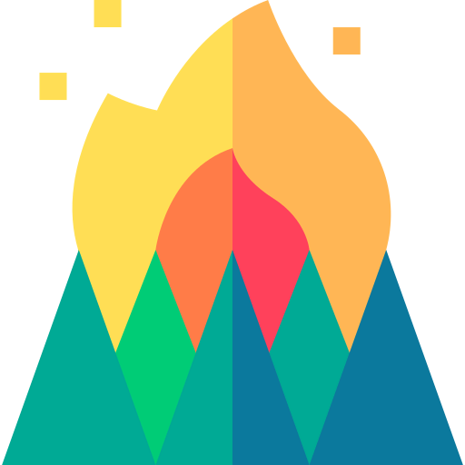 Fire icon