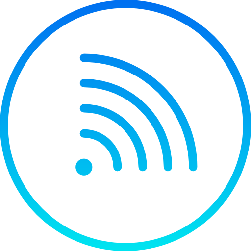 Feed icon