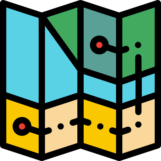 Map icon