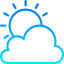 Weather icon 64x64