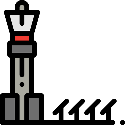 Solar panel icon