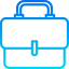 Suitcase icon 64x64