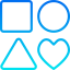 App icon 64x64