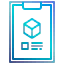 Cube Symbol 64x64