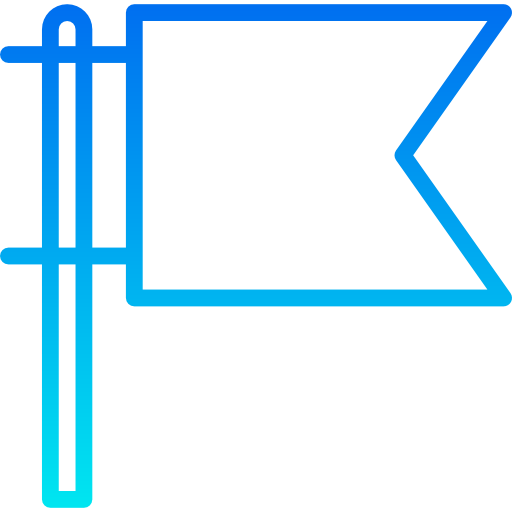 Flag icon