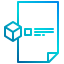 Cube Symbol 64x64