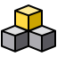 3d Symbol 64x64