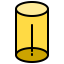 Cylinder Symbol 64x64