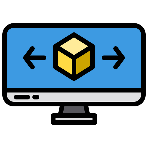 Scale icon