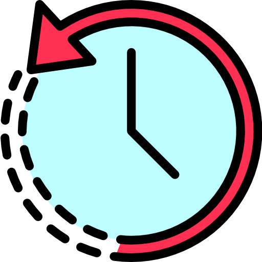 Clock icon