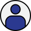 User icon 64x64