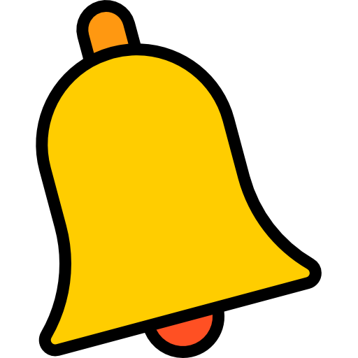 Notification icon