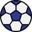 Ball icon 64x64