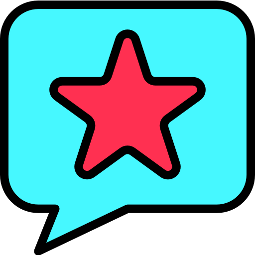 Recommendation icon