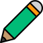 Edit icon 64x64