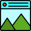 Feed icon 64x64