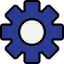 Setting icon 64x64