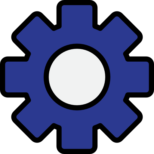 Setting icon