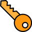 Key icon 64x64