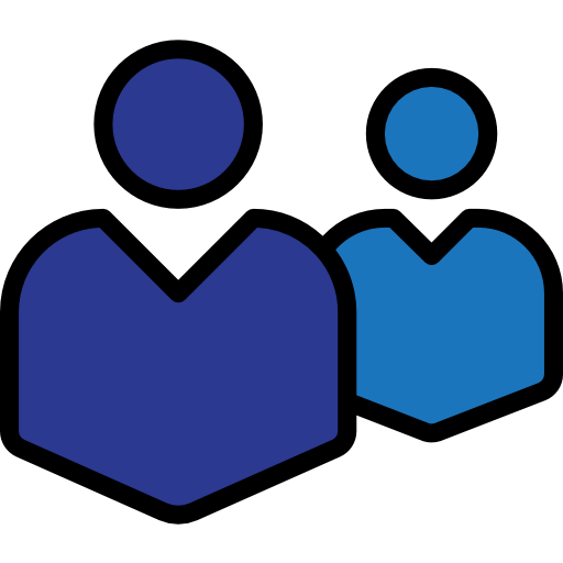 Friends icon
