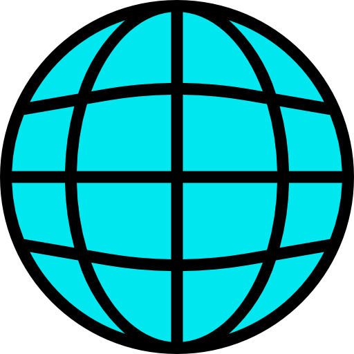 Language icon