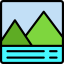 Advertising icon 64x64