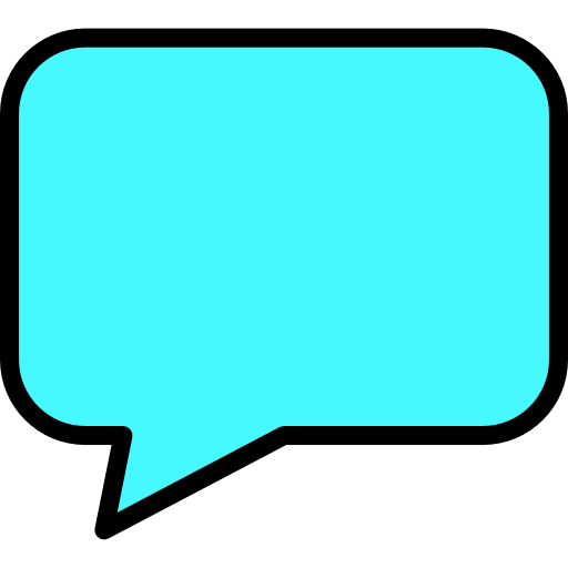 Conversation icon