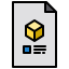 Cube icon 64x64