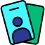 Person icon 64x64