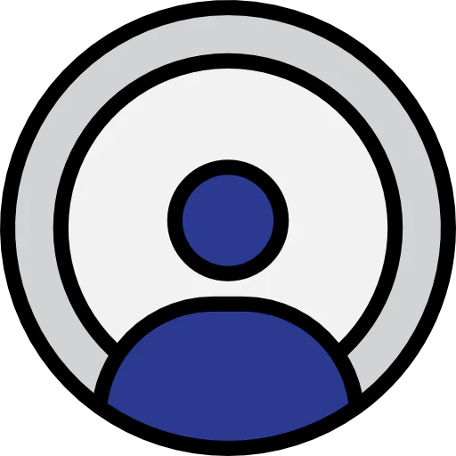 Friend icon