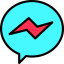 Message icon 64x64