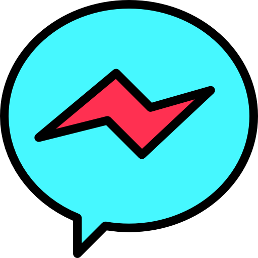 Message icon