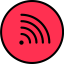 Feed icon 64x64