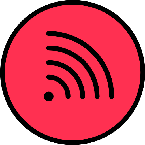 Feed icon