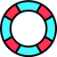 Lifebuoy icon 64x64