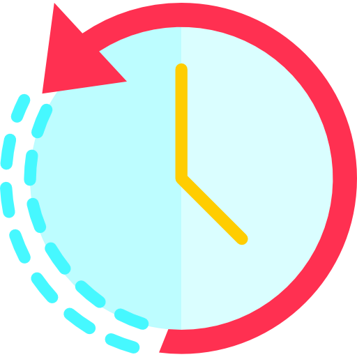 Clock icon