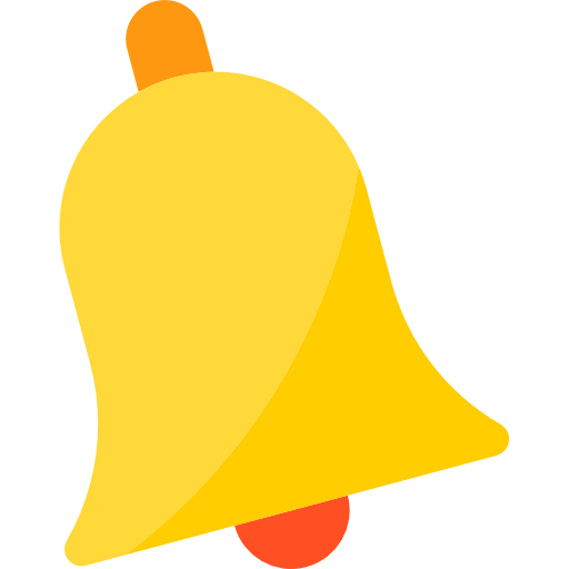 Notification icon