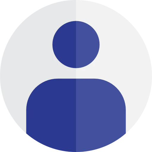 User icon