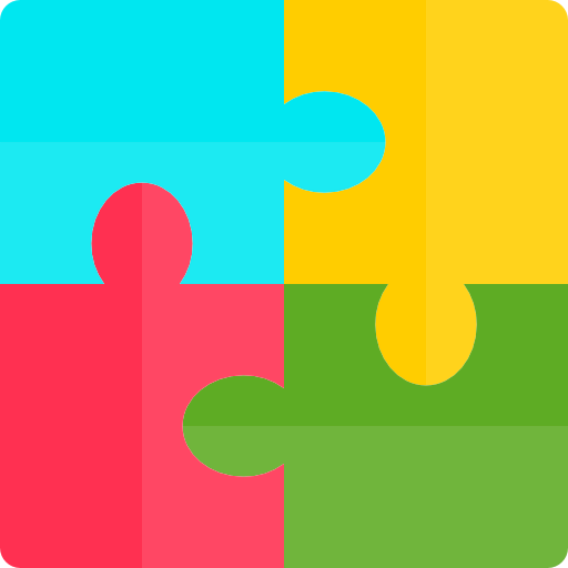 Puzzle icon