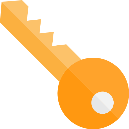 Key icon