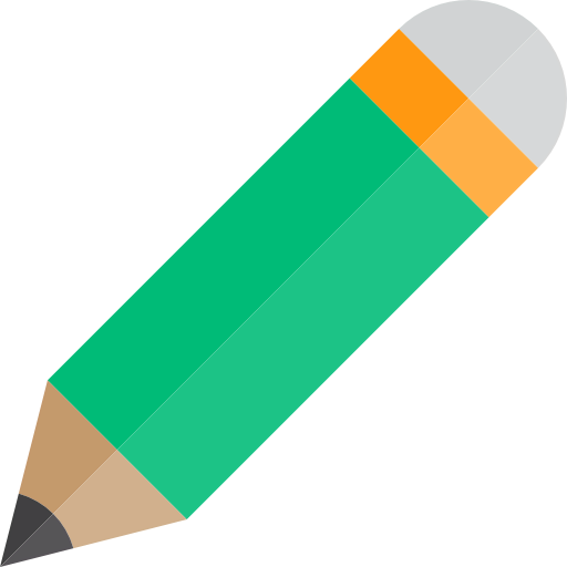 Edit icon